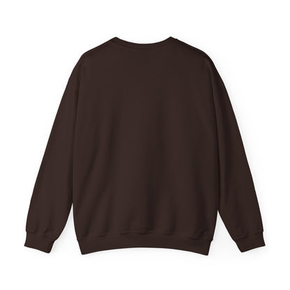 Jesus Graphic Crewneck Sweatshirt for Faith Enthusiasts