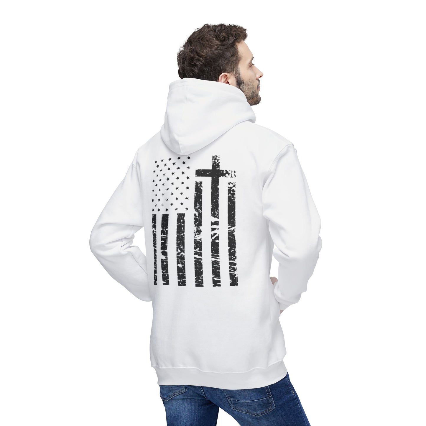 Faith & Freedom Made in USA