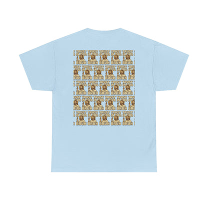 Trust in GOD, Bruh T‑Shirt
