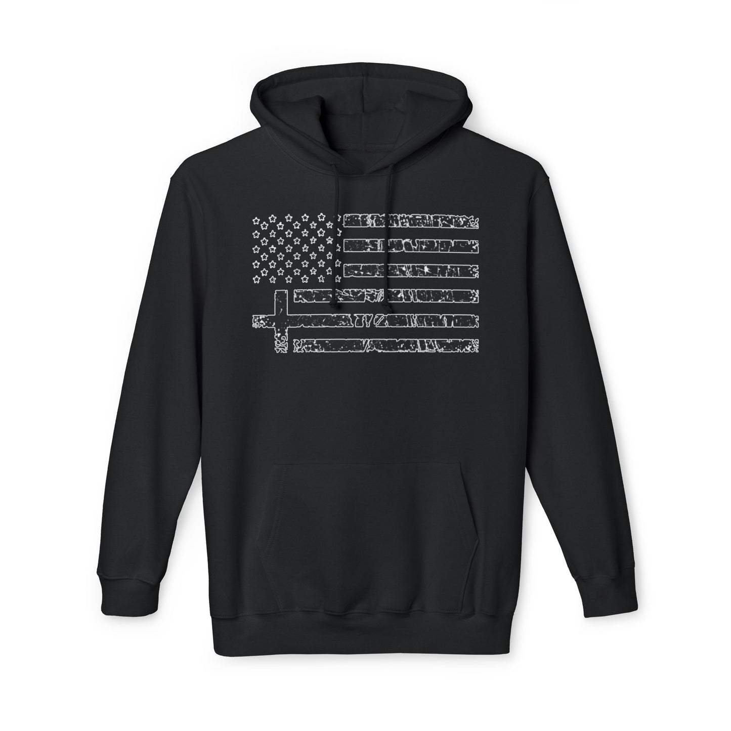 Faith & Freedom Made in USA