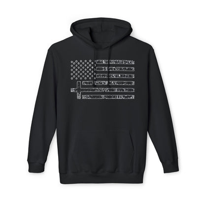 Faith & Freedom Made in USA