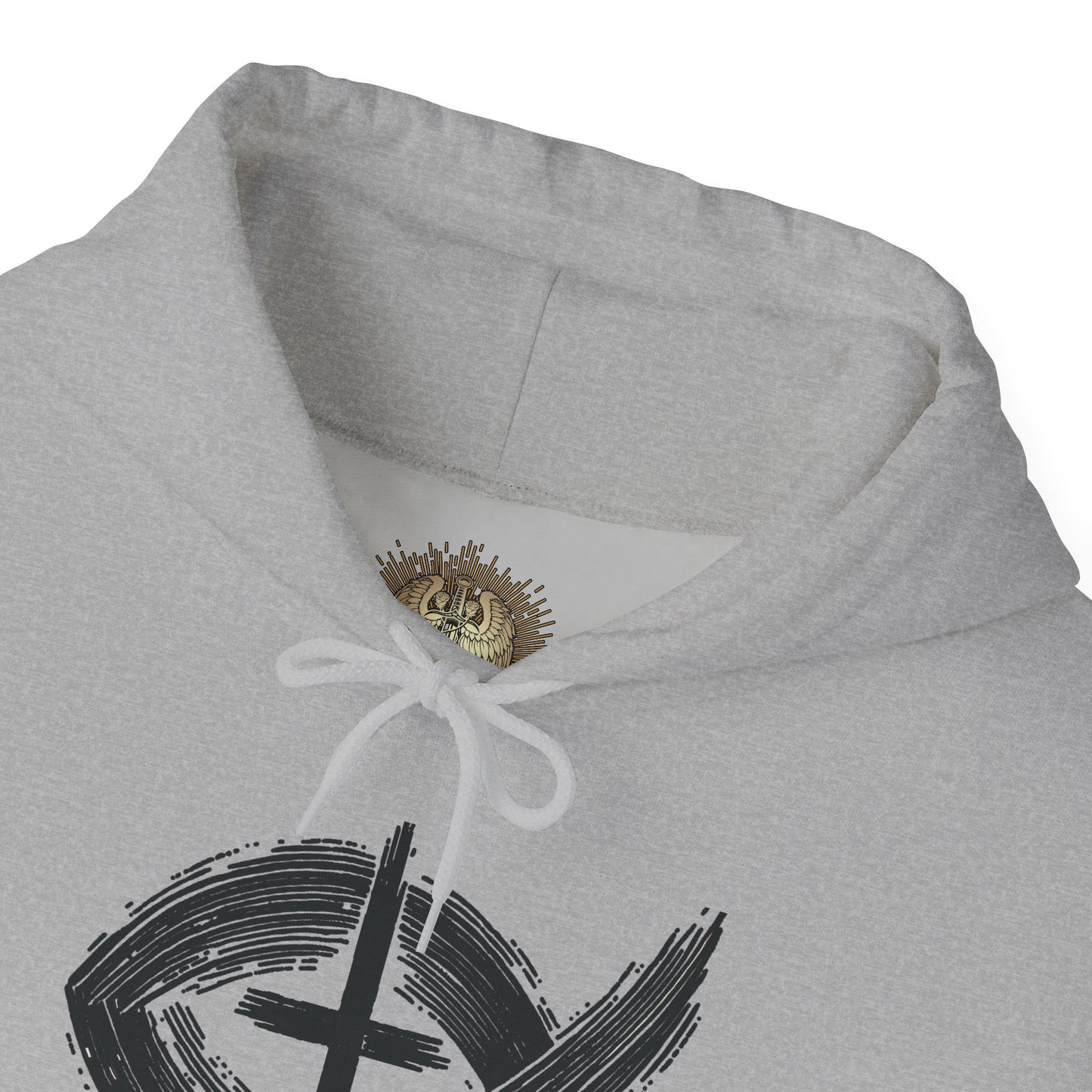 Ichthy Hoodie