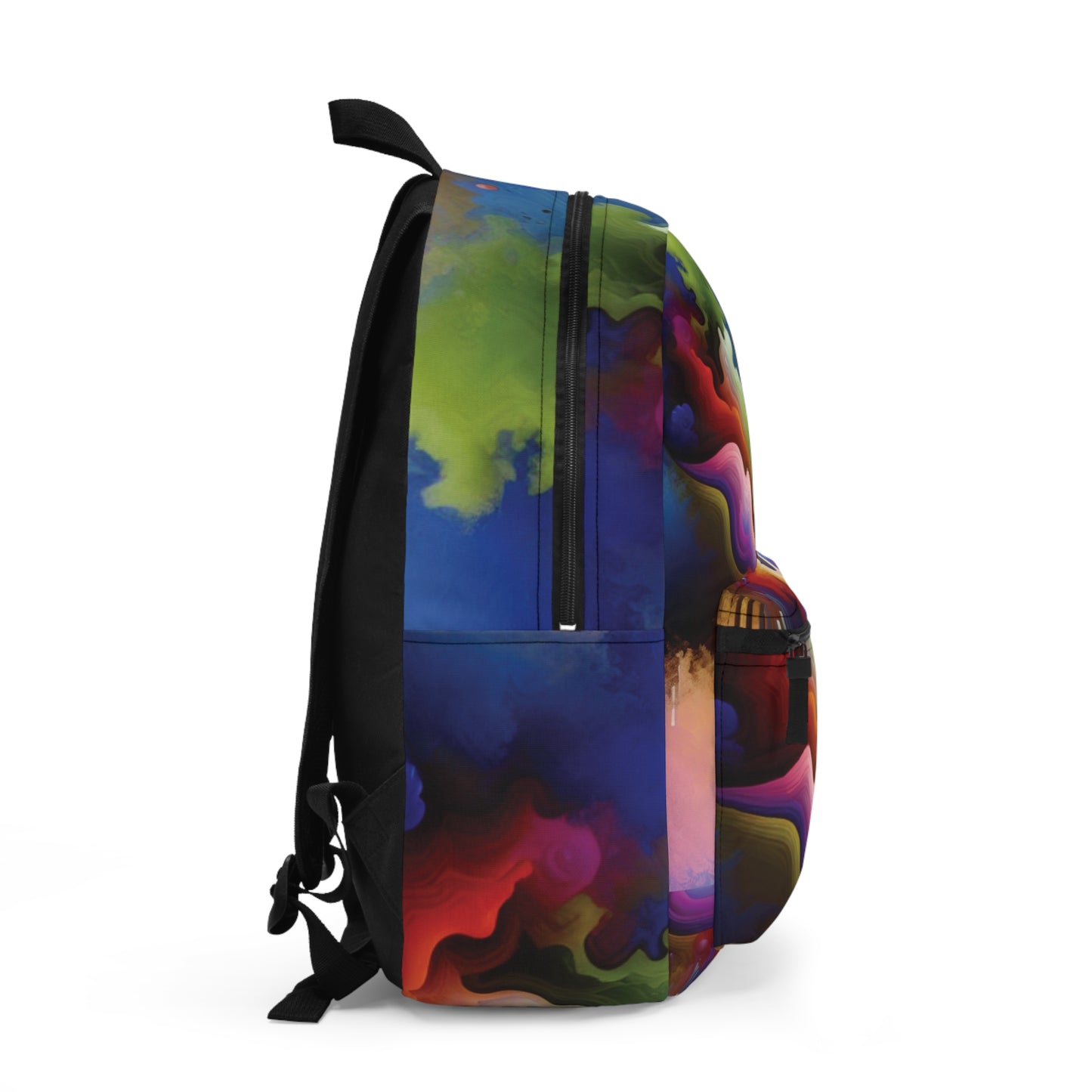 Backpack - Faith Over Fear