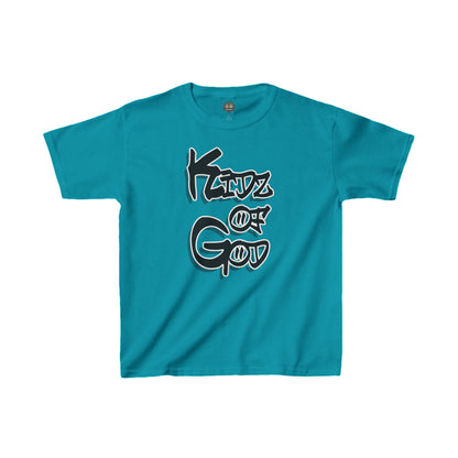 'Kidz of God' T-Shirt for Children