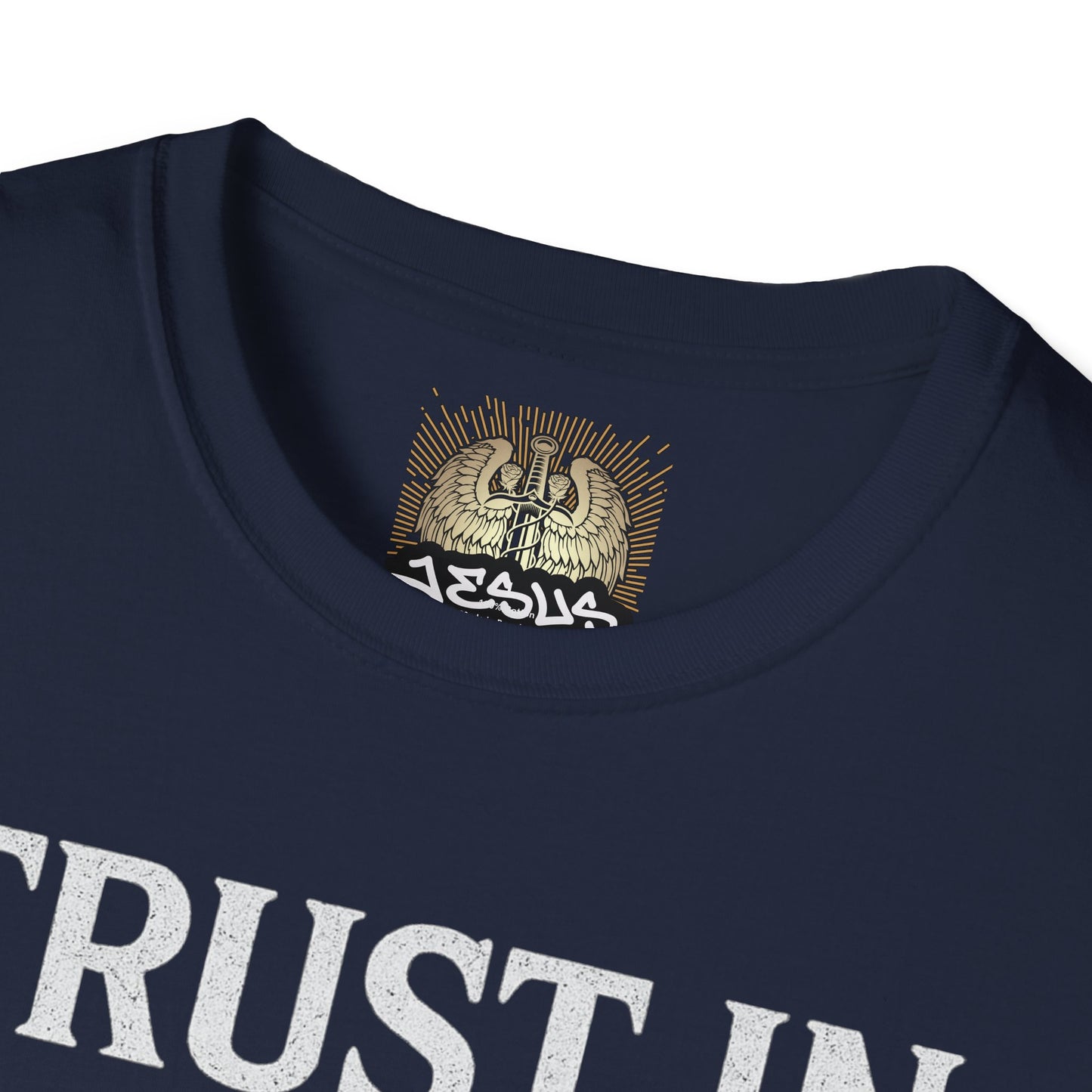 Trust in God T-Shirt -