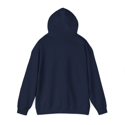 F.O.F.  Heavy Blend Hoodie