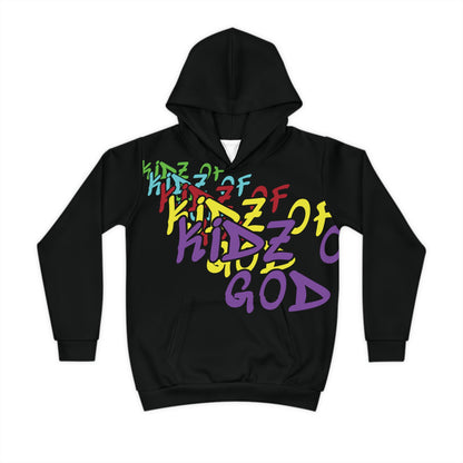 K.O.G. Lords Prayer Hoodie