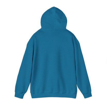 F.O.F.  Heavy Blend Hoodie