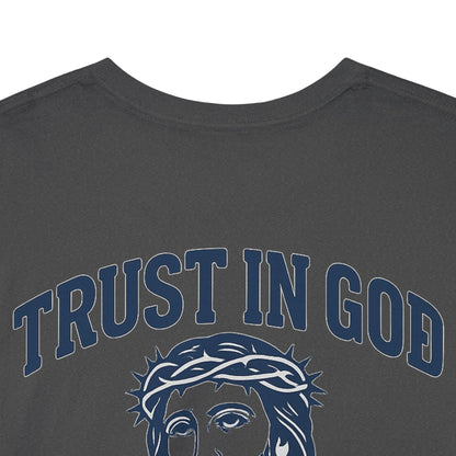 Trust in God BRUH T-Shirt