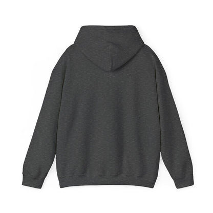 Ichthy Hoodie