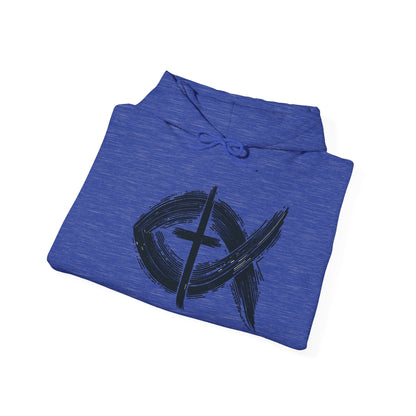 Ichthy Hoodie