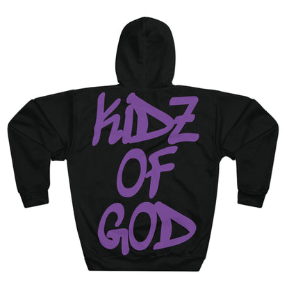 Kidz of God Made in USA