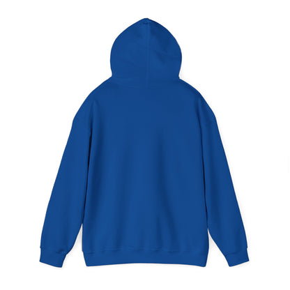 Ichthy Hoodie