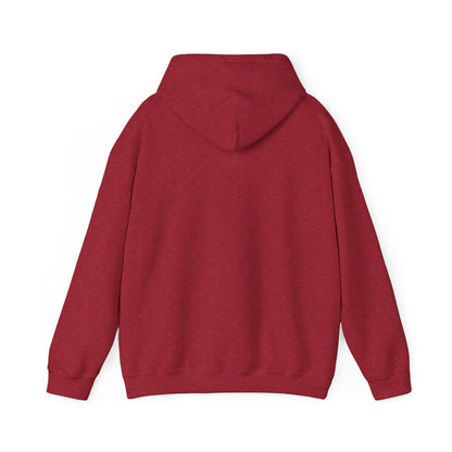 Ichthy Hoodie