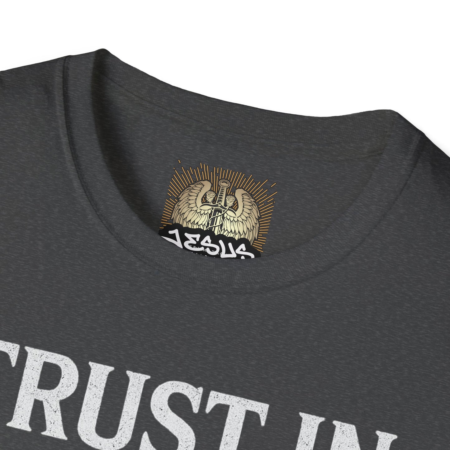 Trust in God T-Shirt -