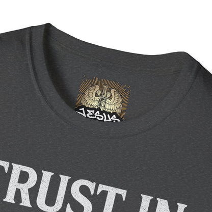 Trust in God T-Shirt -