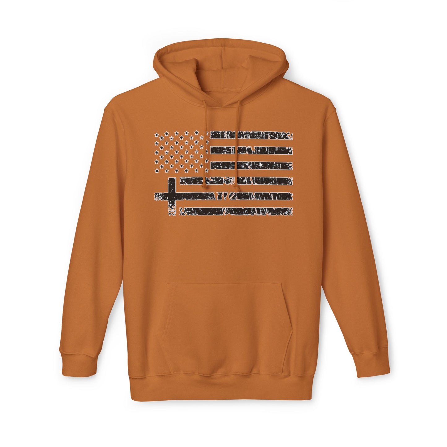 Faith & Freedom Made in USA