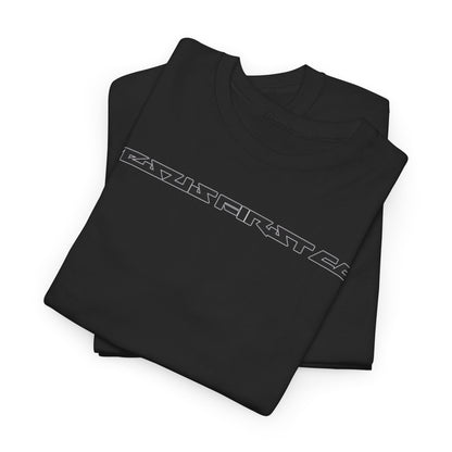J.f.c. Heavy Cotton Tee Strong prayer