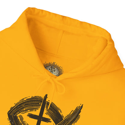 Ichthy Hoodie