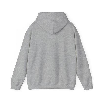 Ichthy Hoodie