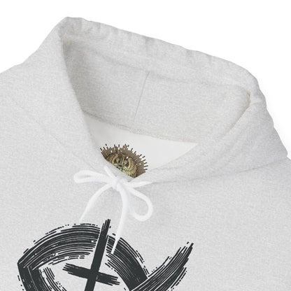 Ichthy Hoodie