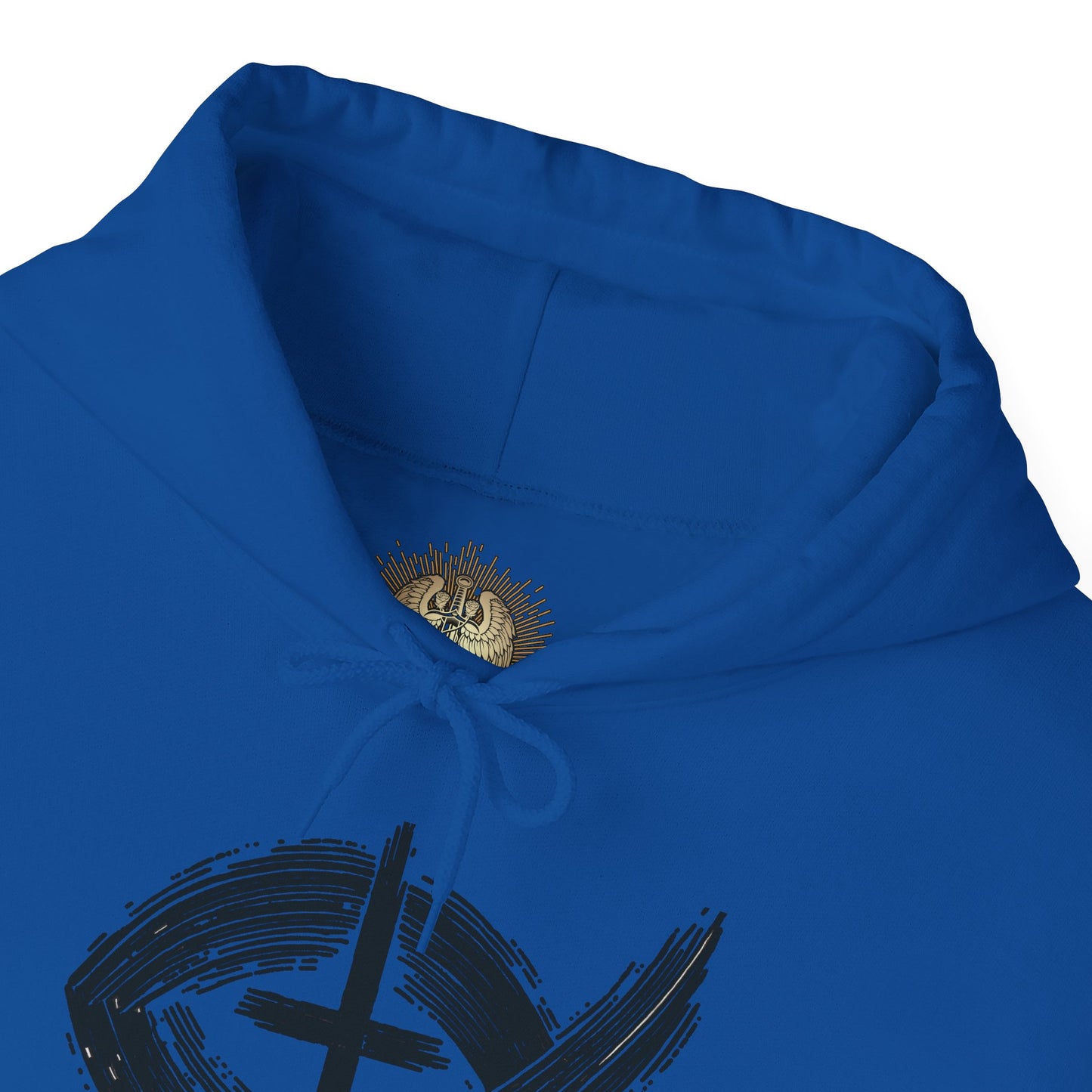 Ichthy Hoodie