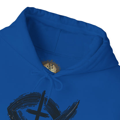 Ichthy Hoodie