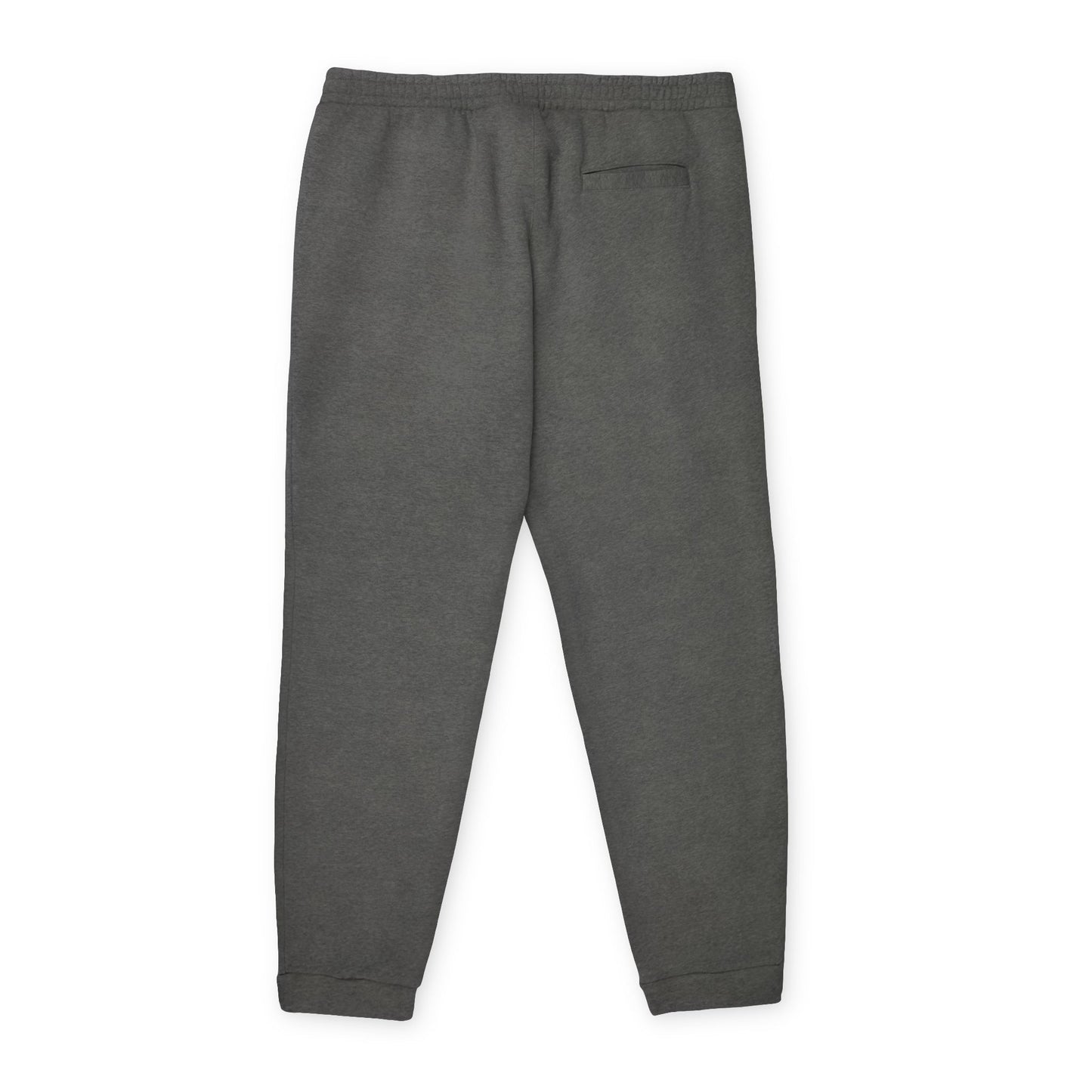Cozy Adidas Unisex Fleece Joggers with Unique Design