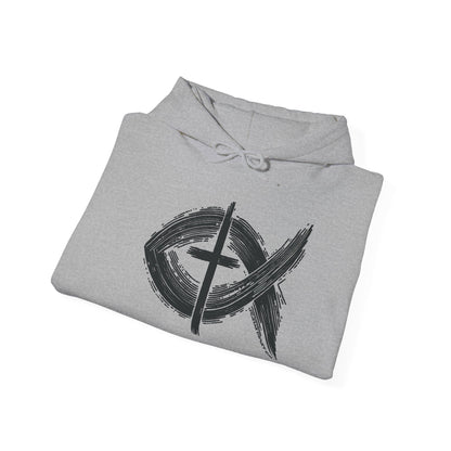 Ichthy Hoodie