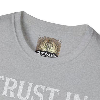 Trust in God T-Shirt -