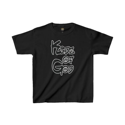 'Kidz of God' T-Shirt for Children