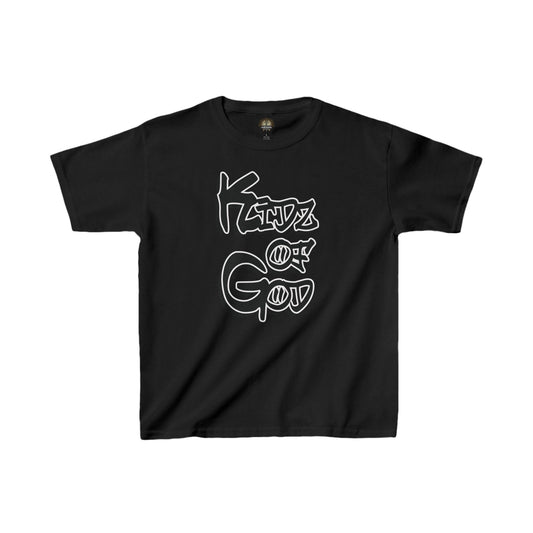 'Kidz of God' T-Shirt for Children