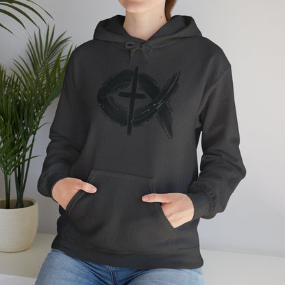 Ichthy Hoodie