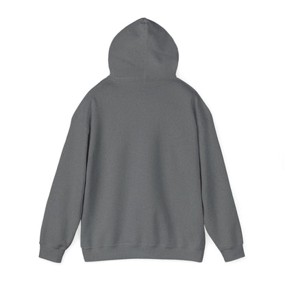 F.O.F.  Heavy Blend Hoodie