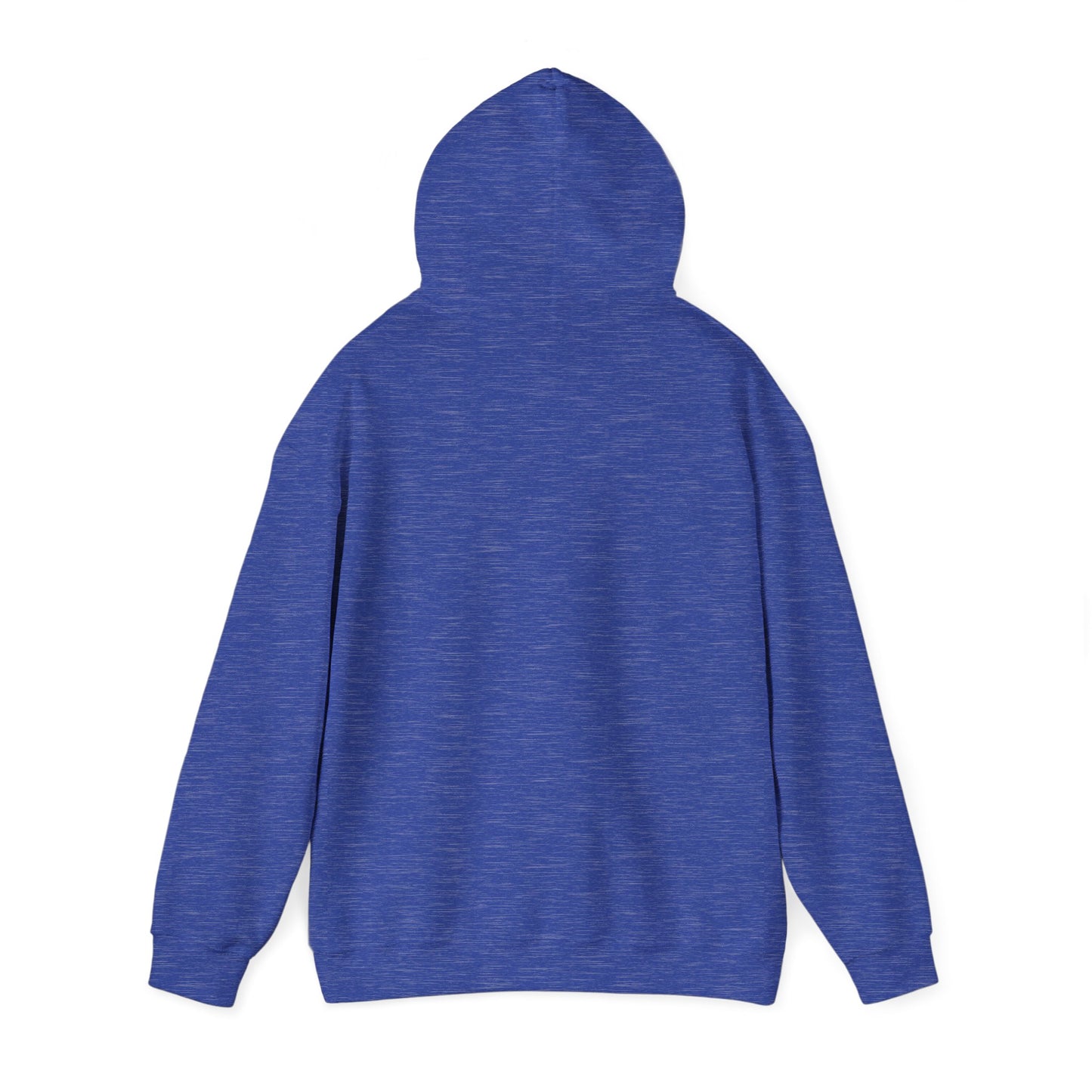 F.O.F.  Heavy Blend Hoodie