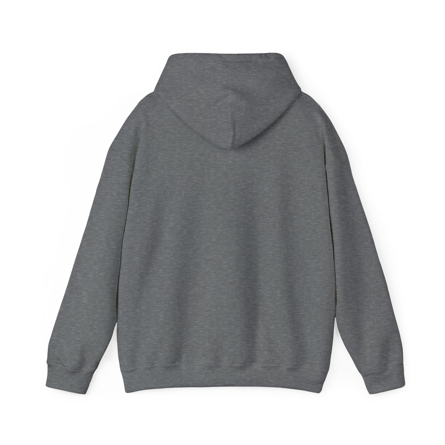 F.O.F.  Heavy Blend Hoodie