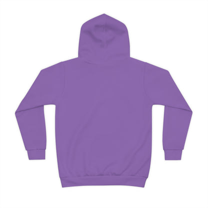 Faith over Fear Children's Hoodie