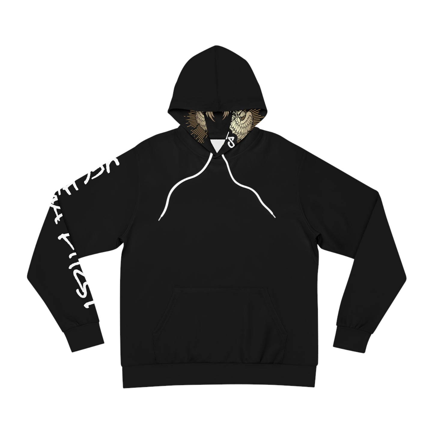 Inspirational Jesus First Hoodie | Faith-Based Fashion