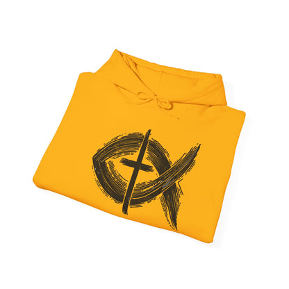 Ichthy Hoodie