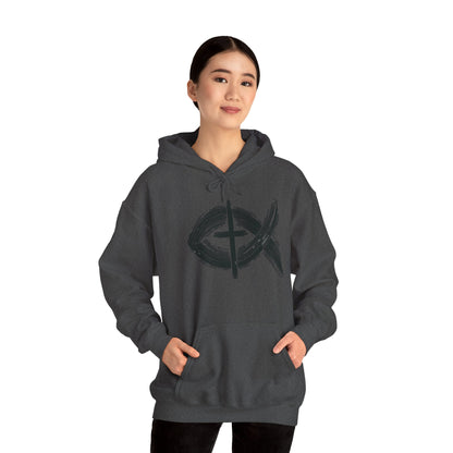 Ichthy Hoodie