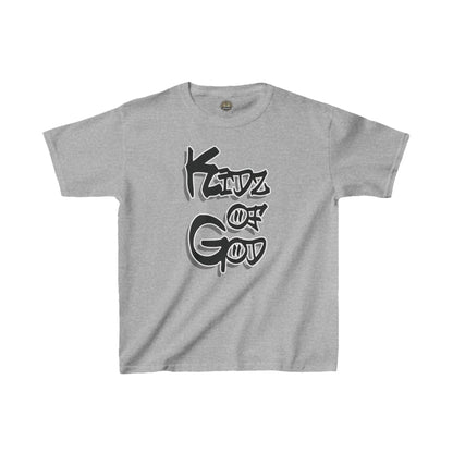 'Kidz of God' T-Shirt for Children