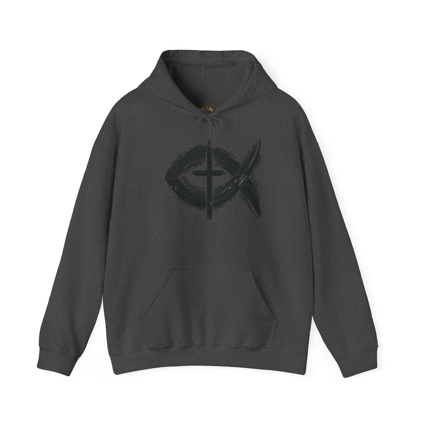 Ichthy Hoodie