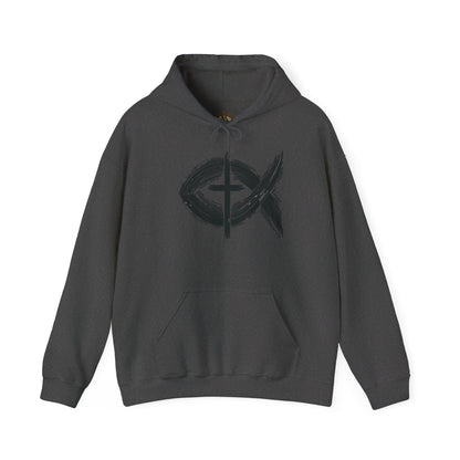 Ichthy Hoodie