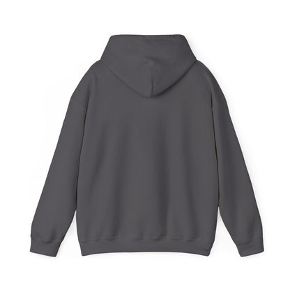 F.O.F.  Heavy Blend Hoodie
