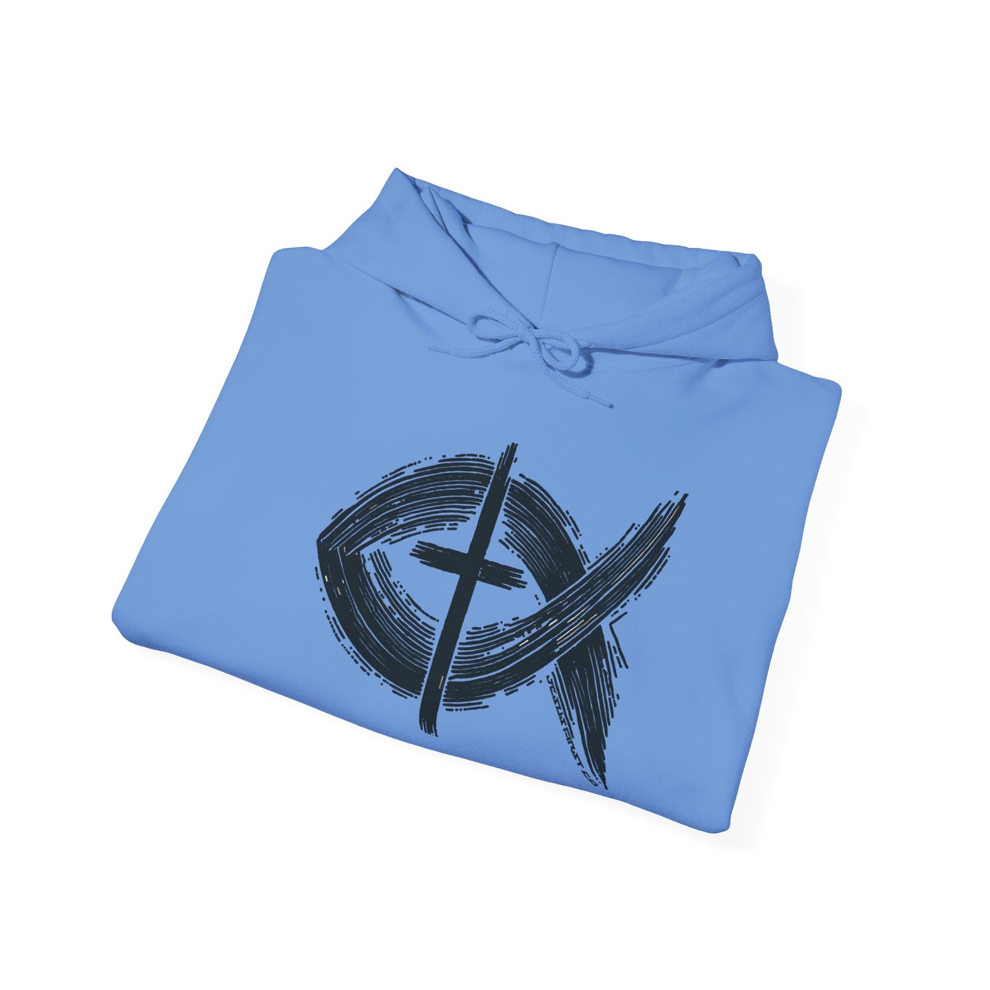 Ichthy Hoodie