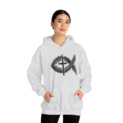 Ichthy Hoodie