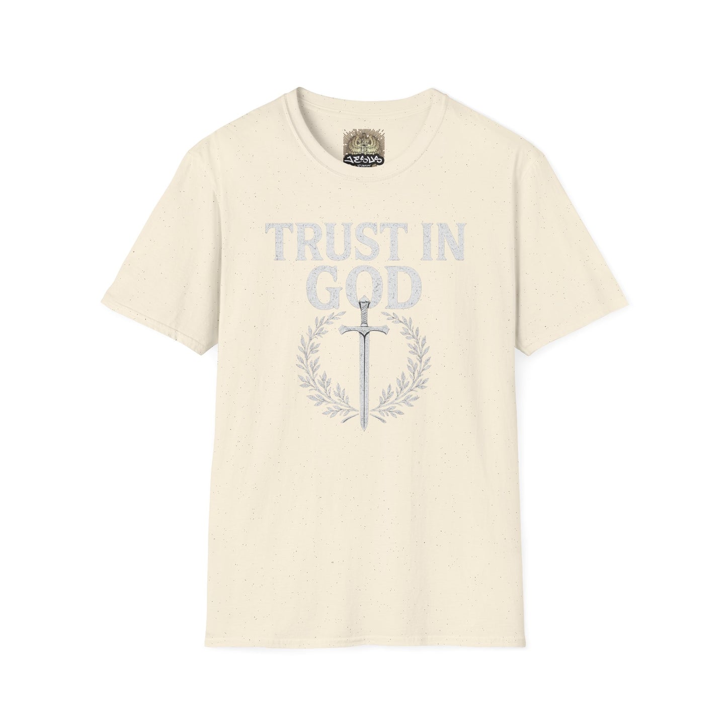 Trust in God T-Shirt -