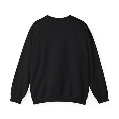 Jesus Graphic Crewneck Sweatshirt for Faith Enthusiasts