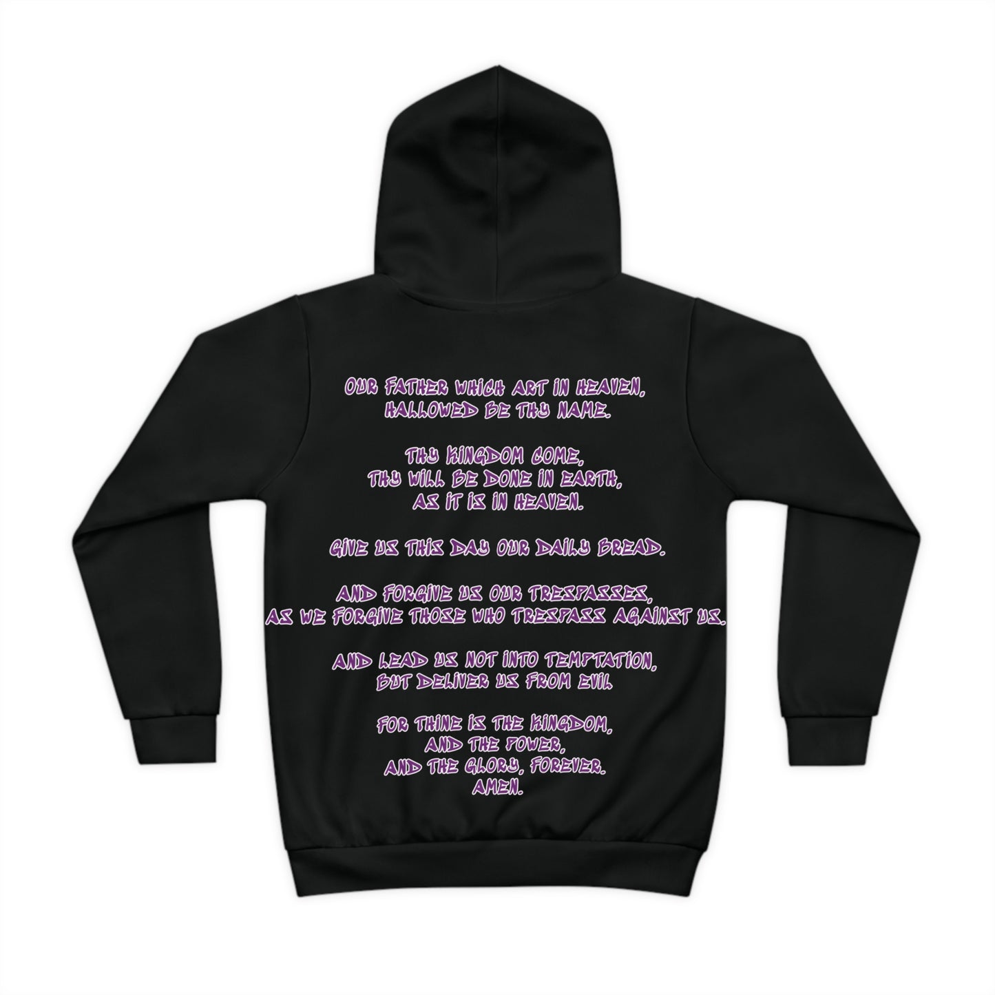 K.O.G. Lords Prayer Hoodie