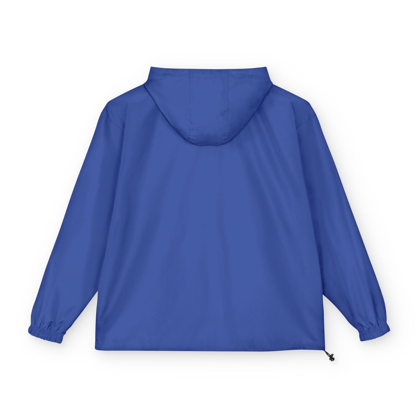 Bright Unisex Packable Anorak Jacket, Lightweight Windbreaker, Outdoor Jacket, Summer Essential, Camping Gear, Festival Wear